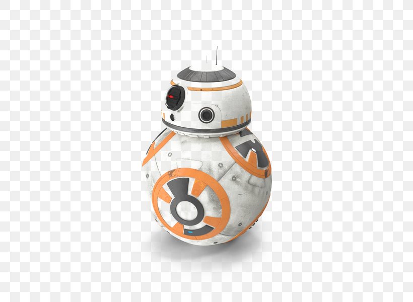 BB-8 Robot Animation, PNG, 600x600px, 3d Computer Graphics, Robot, Animation, Flightless Bird, Orange Download Free