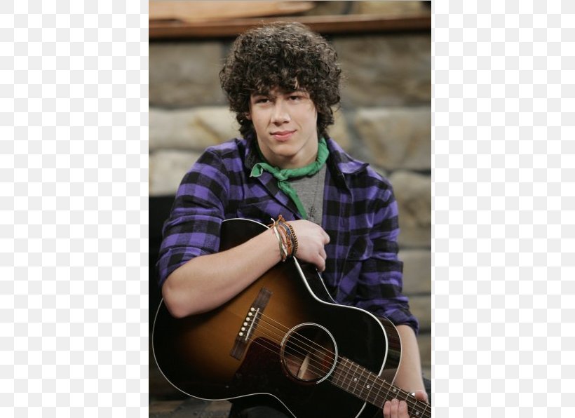 Camp Rock YouTube Nick Jonas Acoustic Guitar, PNG, 740x596px, Watercolor, Cartoon, Flower, Frame, Heart Download Free