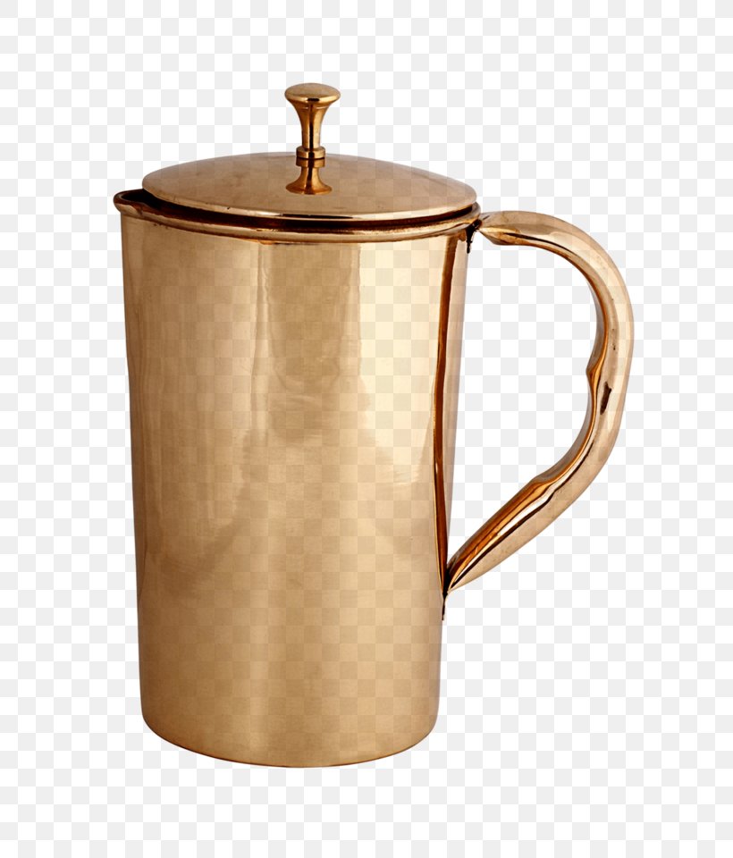 Copper Brass Metal Mug Jug, PNG, 640x960px, Copper, Brass, Color, Cup, Glass Download Free