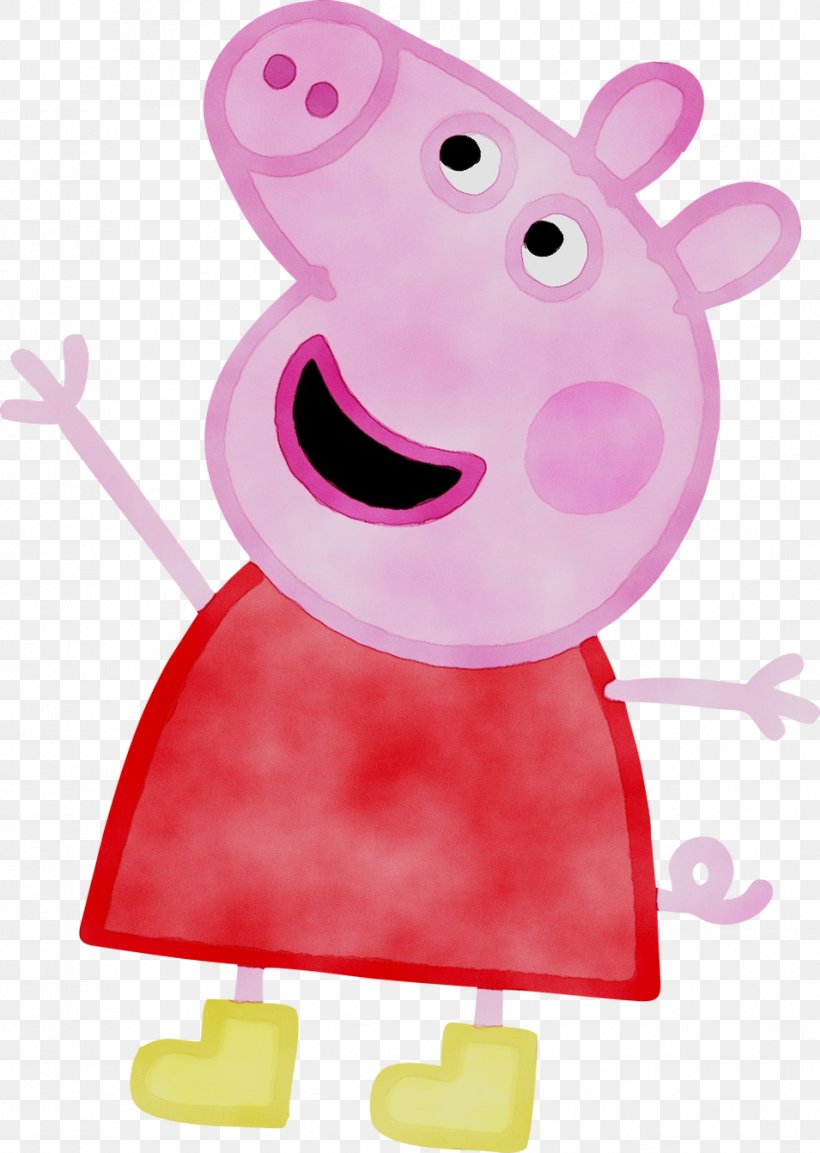 Daddy Pig Mummy Pig Stuffed Animals & Cuddly Toys Ty, PNG, 955x1343px, Daddy Pig, Animated Cartoon, Animation, Beanie Babies, Cartoon Download Free