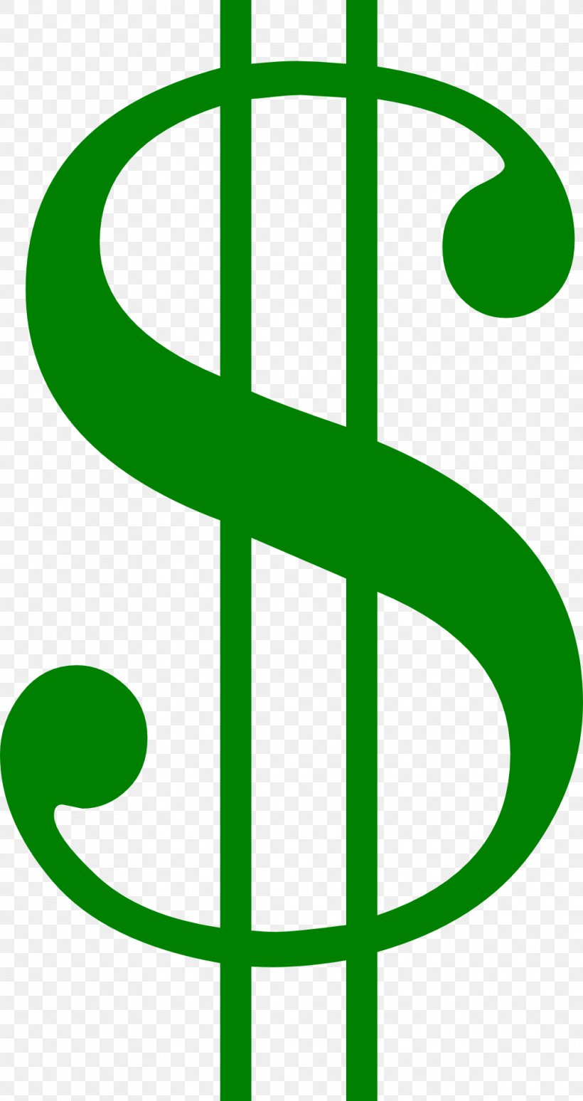 Dollar Sign United States Dollar Currency Symbol Clip Art, PNG, 1017x1920px, Dollar Sign, Area, Australian Dollar, Currency, Currency Symbol Download Free