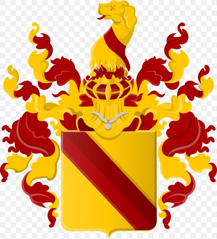 Gelre Armorial T-shirt Coat Of Arms Crest Van Baer, PNG, 1162x1280px ...