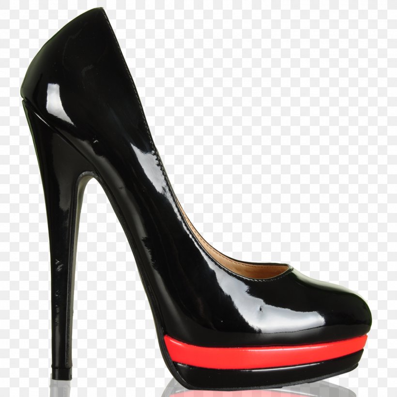 Heel Shoe, PNG, 1500x1500px, Heel, Basic Pump, Black, Black M, Footwear Download Free