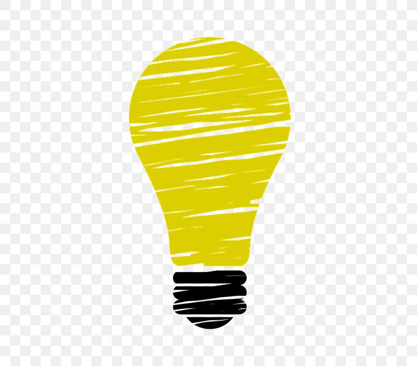 Incandescent Light Bulb Lamp Clip Art, PNG, 720x720px, Light, Electric Light, Image File Formats, Incandescent Light Bulb, Lamp Download Free