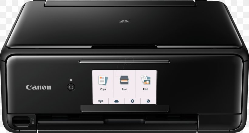 Inkjet Printing Multi-function Printer Canon, PNG, 2999x1612px, Inkjet Printing, Canon, Color Printing, Computer, Device Driver Download Free