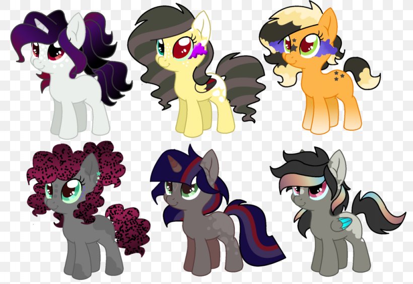 Pony Rarity Fluttershy Twilight Sparkle Princess Luna, PNG, 1024x705px, Pony, Animal Figure, Applejack, Cartoon, Deviantart Download Free