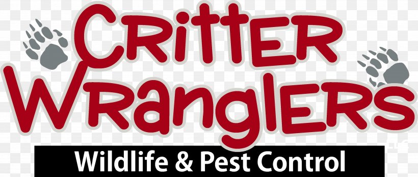 Powell Critter Wranglers, LLC. Pest Control Knoxville, PNG, 3683x1560px, Powell, Animal Control And Welfare Service, Brand, Critter Control, Household Insect Repellents Download Free
