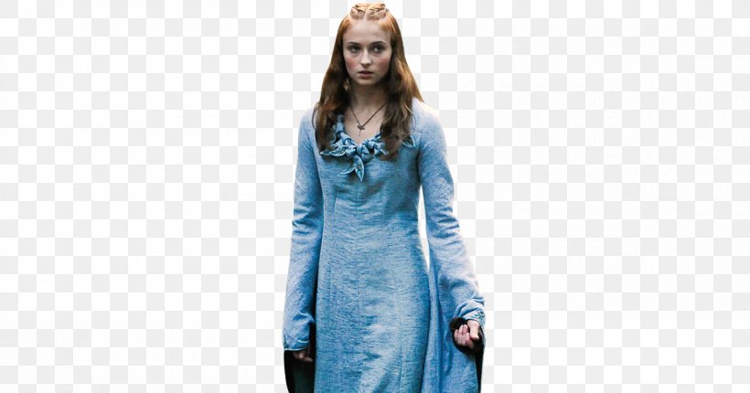 Sansa Stark Joffrey Baratheon Arya Stark Eddard Stark Daenerys Targaryen, PNG, 1200x630px, Watercolor, Cartoon, Flower, Frame, Heart Download Free