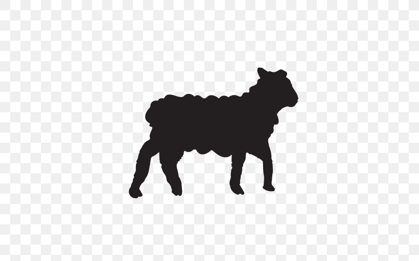 Sheep–goat Hybrid Sheep–goat Hybrid Lamb And Mutton Sheep Farming, PNG, 512x512px, Sheep, Agriculture, Animal Husbandry, Black And White, Cattle Like Mammal Download Free