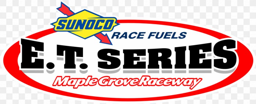 Sunoco Brand Logo Fuel Maple Grove Raceway, PNG, 1024x418px, Sunoco, Area, Brand, Computer Font, Computeraided Manufacturing Download Free