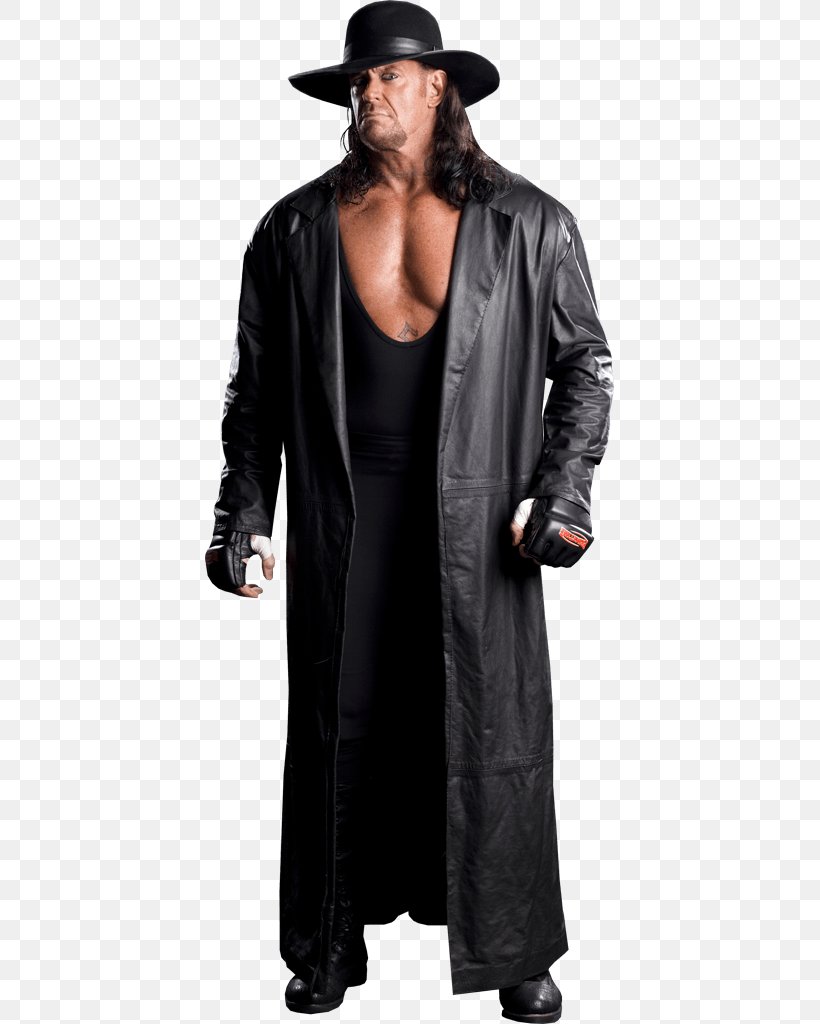 The Undertaker Professional Wrestler The Ministry Of Darkness Leather Jacket, PNG, 409x1024px, Watercolor, Cartoon, Flower, Frame, Heart Download Free