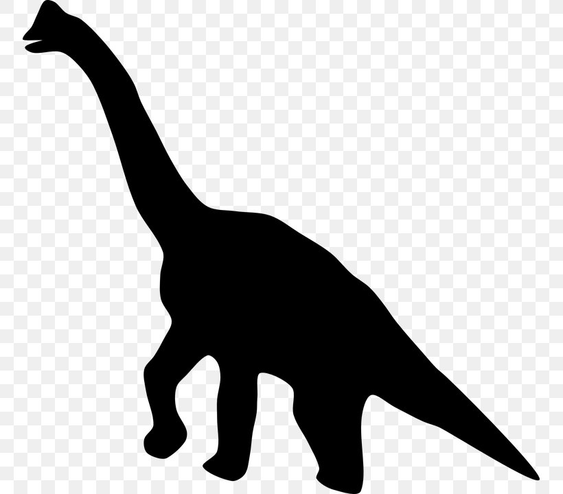 Tyrannosaurus Dinosaur Clip Art, PNG, 753x720px, Tyrannosaurus, Art, Black, Black And White, Bone Download Free