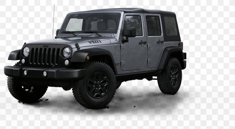 2015 Jeep Wrangler Car Willys Jeep Truck Willys MB, PNG, 911x500px, 2014 Jeep Grand Cherokee, 2015 Jeep Wrangler, 2016 Jeep Wrangler, Automotive Exterior, Automotive Tire Download Free