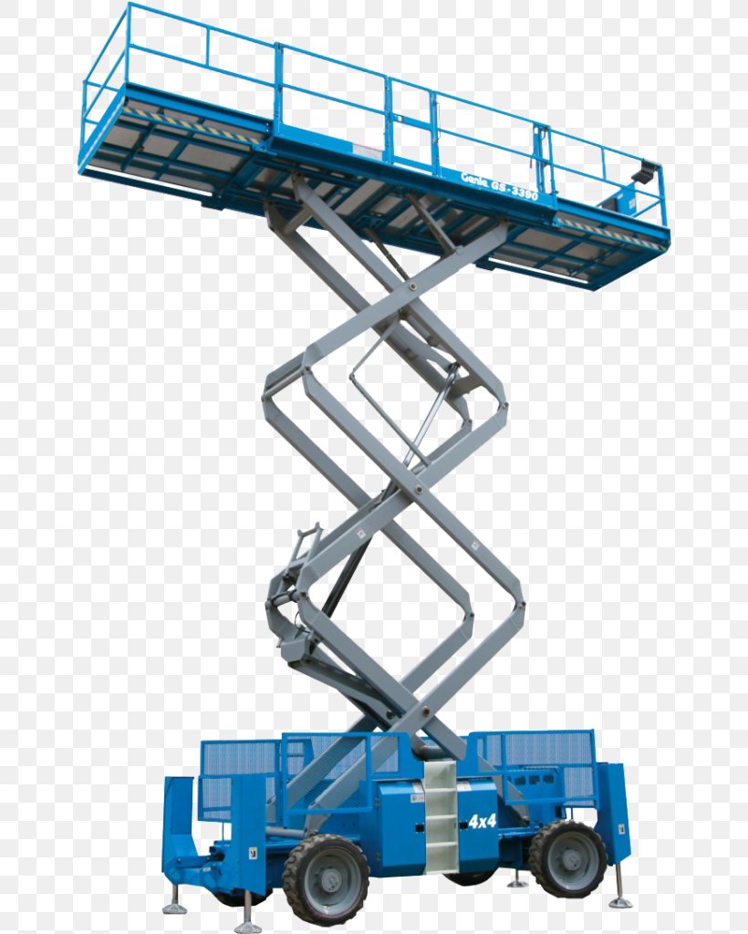 Aerial Work Platform Genie Elevator International Powered Access Federation Forklift, PNG, 652x1024px, Aerial Work Platform, Crane, Elevator, Forklift, Genie Download Free
