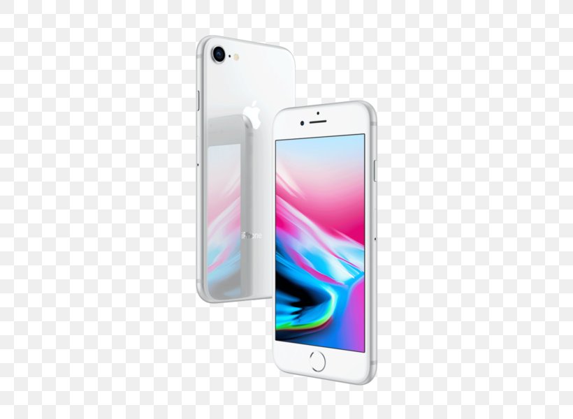 Apple IPhone 8 Plus Telephone Unlocked, PNG, 510x600px, 64 Gb, Apple Iphone 8 Plus, Aluminum, Apple, Apple Iphone 8 Download Free