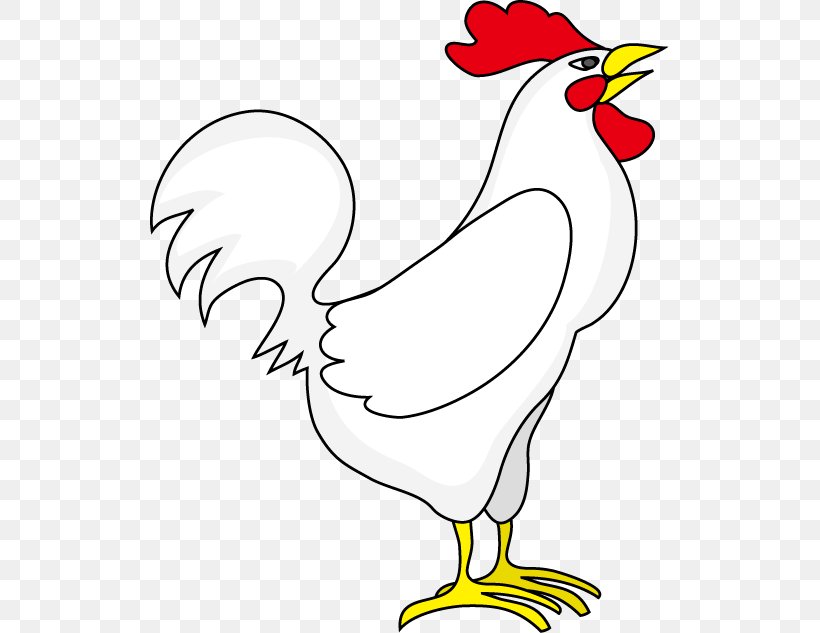 Chicken Rooster Illustration Clip Art 鶏(にわとり), PNG, 519x633px, Chicken, Area, Art, Artwork, Beak Download Free
