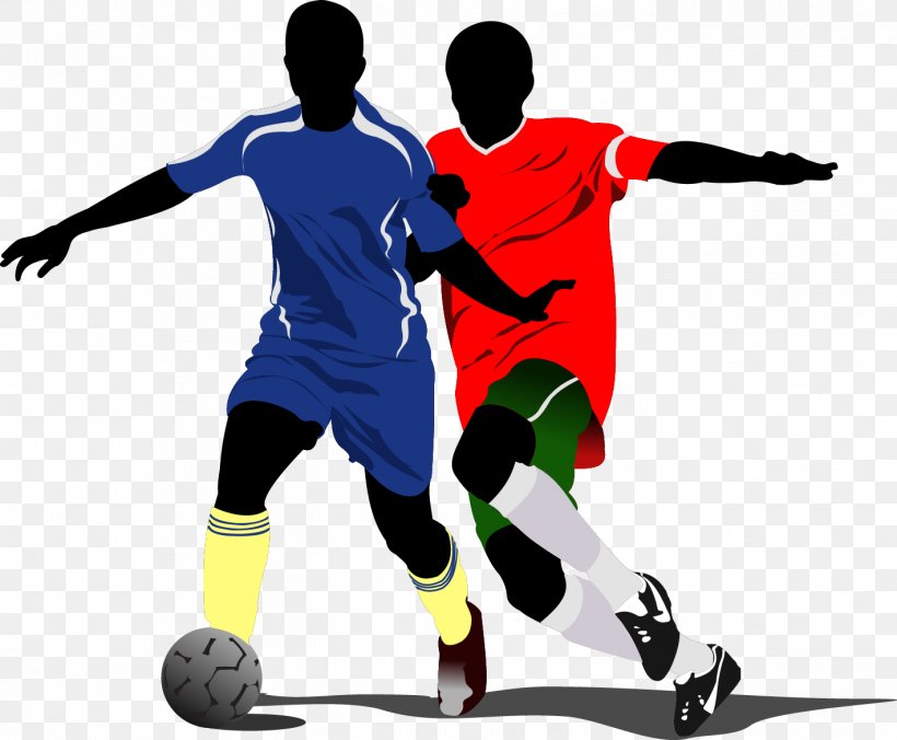 FIFA World Cup Football Player Illustration, PNG, 1419x1171px, Fifa World Cup, Ball, Competition, Competition Event, Football Download Free