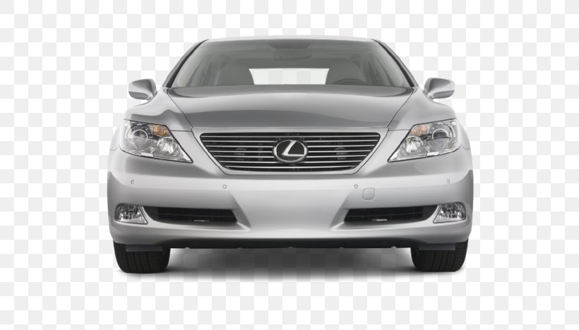 Fourth Generation Lexus LS Car Toyota, PNG, 624x468px, Fourth Generation Lexus Ls, Automotive Design, Automotive Exterior, Automotive Lighting, Automotive Tire Download Free