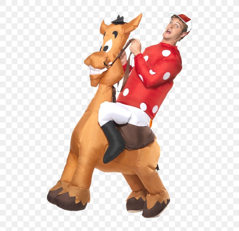 Horse Costume Party Jockey Equestrian, PNG, 500x793px, Horse, Animal Figure, Cap, Clothing, Costume Download Free
