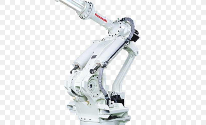 Industrial Robot Industry Kawasaki Robotics Robot Welding, PNG, 500x500px, Industrial Robot, Automation, Bicycle Drivetrain Part, Bicycle Part, Eurobot Download Free