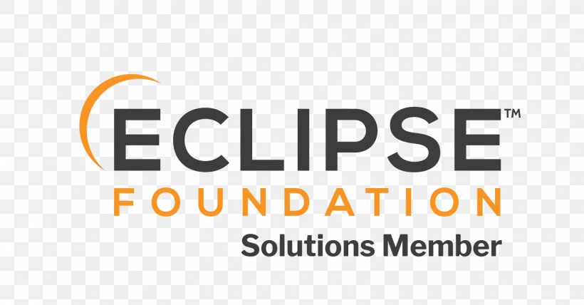 Logo Brand Font Product Design, PNG, 1556x814px, Logo, Brand, Eclipse, Eclipse Foundation, Strategy Download Free