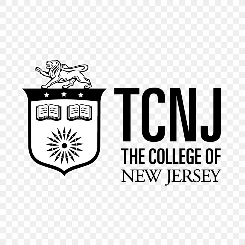 Logo Design Brand The College Of New Jersey Product, PNG, 1024x1024px, Logo, Animal, Area, Black, Black And White Download Free