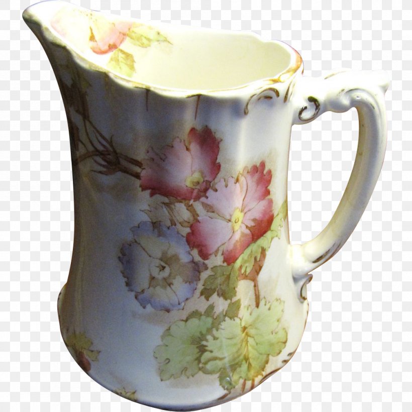 Mug Saucer Coffee Cup Ceramic Pitcher, PNG, 1006x1006px, Mug, Ceramic, Coffee Cup, Cup, Drinkware Download Free