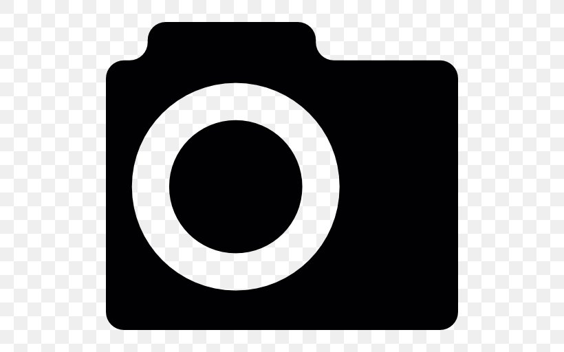 Photographic Film Camera Photography, PNG, 512x512px, Photographic Film, Black, Black And White, Camera, Photography Download Free