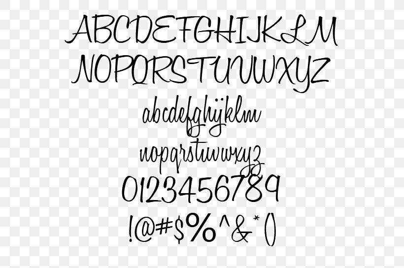 Script Typeface Open-source Unicode Typefaces Calligraphy Font, PNG, 613x544px, Script Typeface, American Type Founders, Area, Arial, Black Download Free