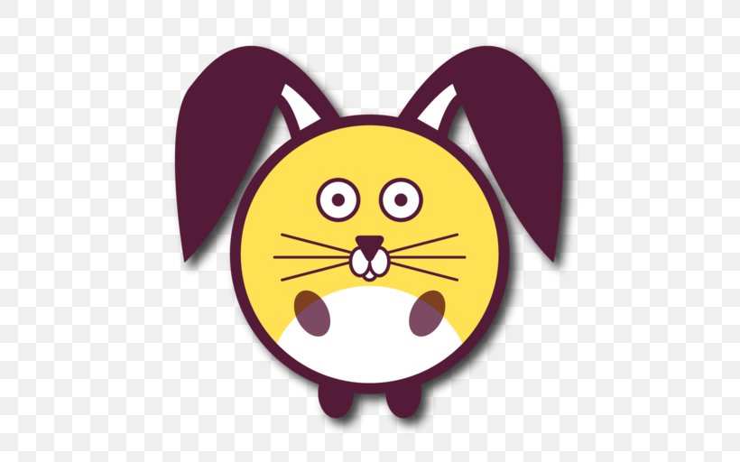 Whiskers Smiley Cat Snout Clip Art, PNG, 512x512px, Whiskers, Art, Carnivoran, Cartoon, Cat Download Free