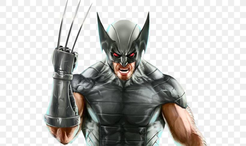 Wolverine Professor X X-23 Domino X-Force, PNG, 655x488px, Wolverine, Action Figure, Comics, Costume, Dc Vs Marvel Download Free
