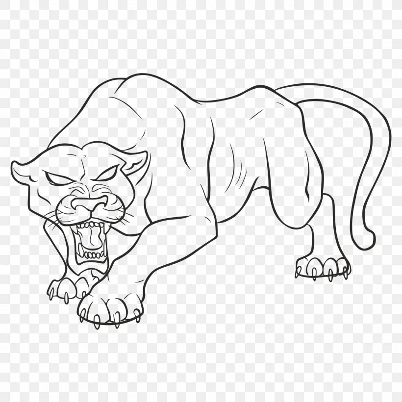 Black Panther Jaguar Leopard Drawing, PNG, 1500x1500px, Black Panther, Animal Figure, Arm, Art, Artwork Download Free
