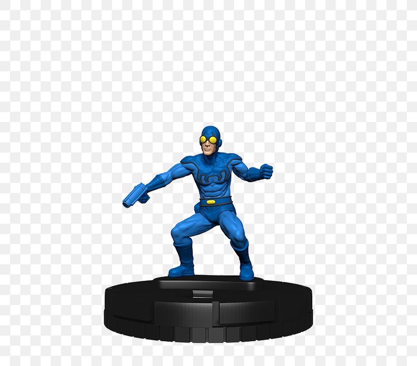 Blue Beetle HeroClix Jaime Reyes Ted Kord Superhero, PNG, 720x720px, Blue Beetle, Action Fiction, Action Figure, Action Toy Figures, Dc Comics Download Free