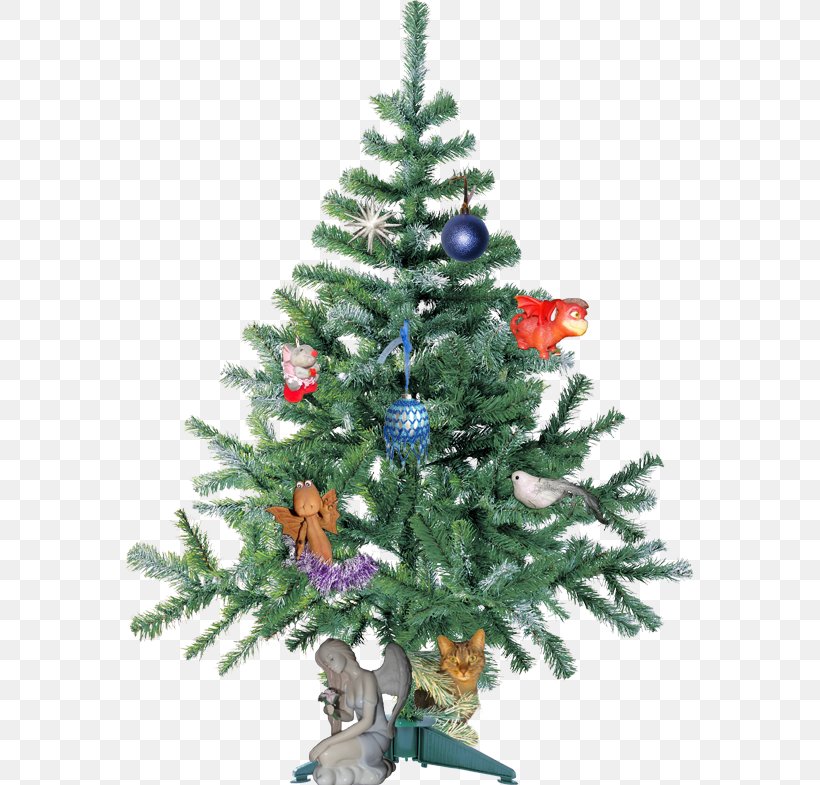 Christmas Tree New Year Tree, PNG, 568x785px, Christmas Tree, Artificial Christmas Tree, Christmas, Christmas Decoration, Christmas Ornament Download Free