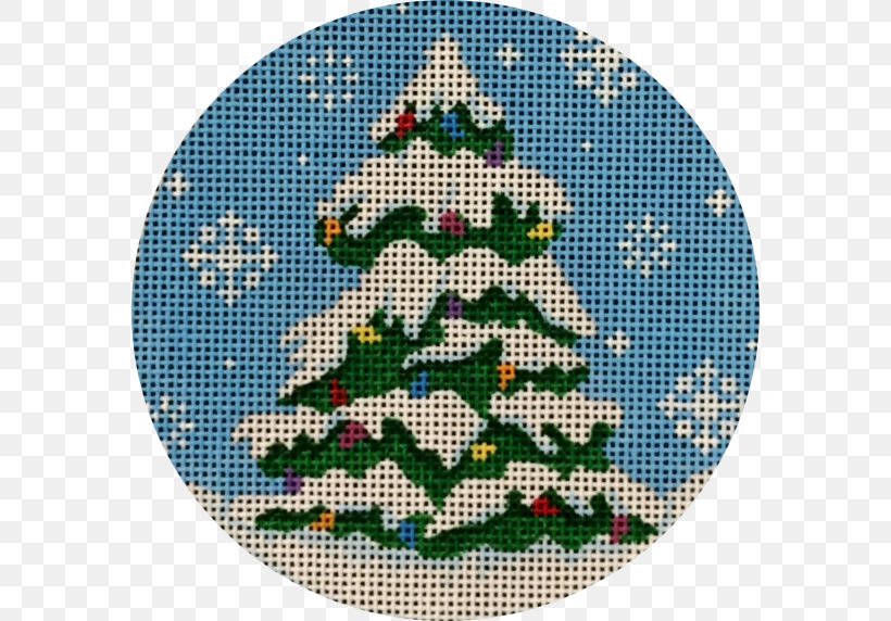 Cross-stitch Needle Nook Of La Jolla Needlepoint Pattern, PNG, 578x572px, Crossstitch, Art, Blue, Canvas, Christmas Download Free