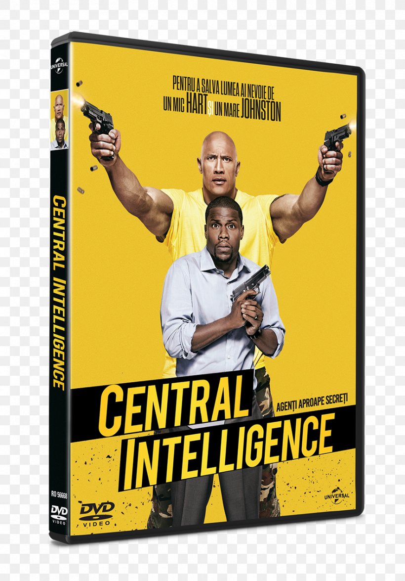 DVD Action Film New Line Cinema Actiekomedie, PNG, 883x1266px, Dvd, Action Film, Advertising, Brand, Central Intelligence Download Free