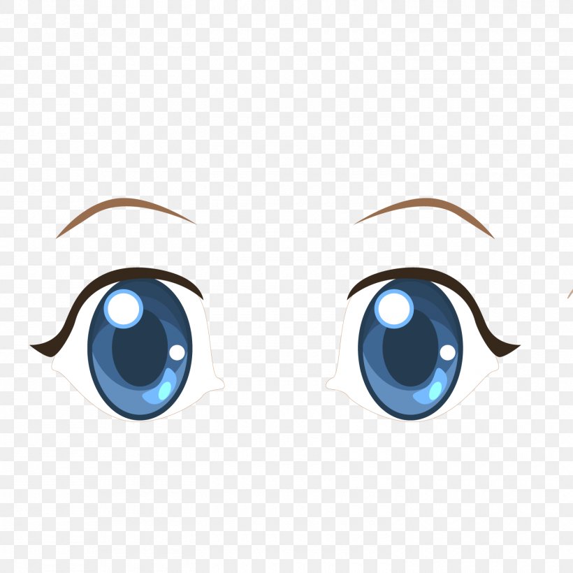 Eye Drawing Clip Art, PNG, 1500x1500px, Eye, Animation, Blue, Body Jewelry, Drawing Download Free