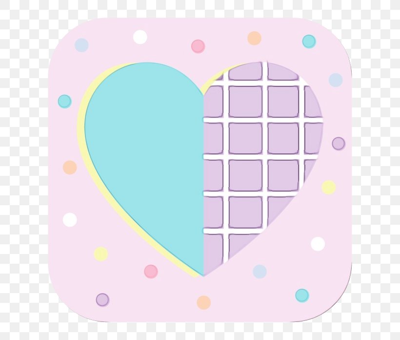 Heart Cartoon, PNG, 696x696px, Watercolor, Heart, Meter, Mobile Phone Case, Paint Download Free