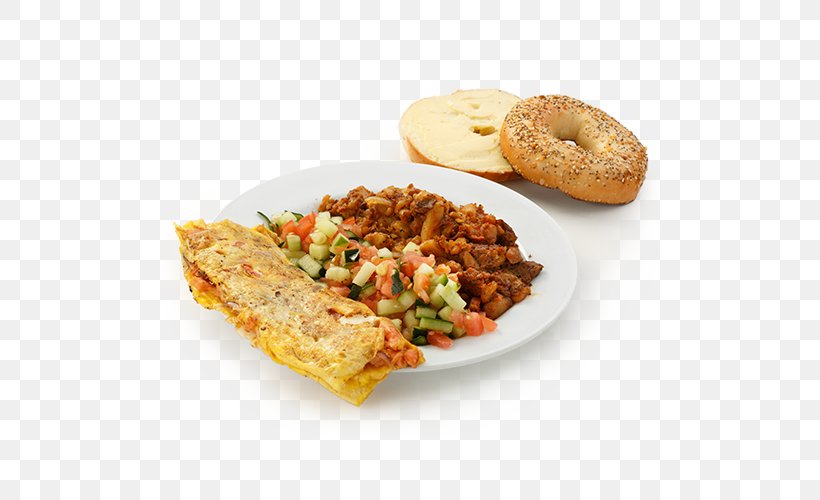 Lox Bagel Full Breakfast Omelette Cream, PNG, 500x500px, Lox, American Food, Appetizer, Bagel, Breakfast Download Free
