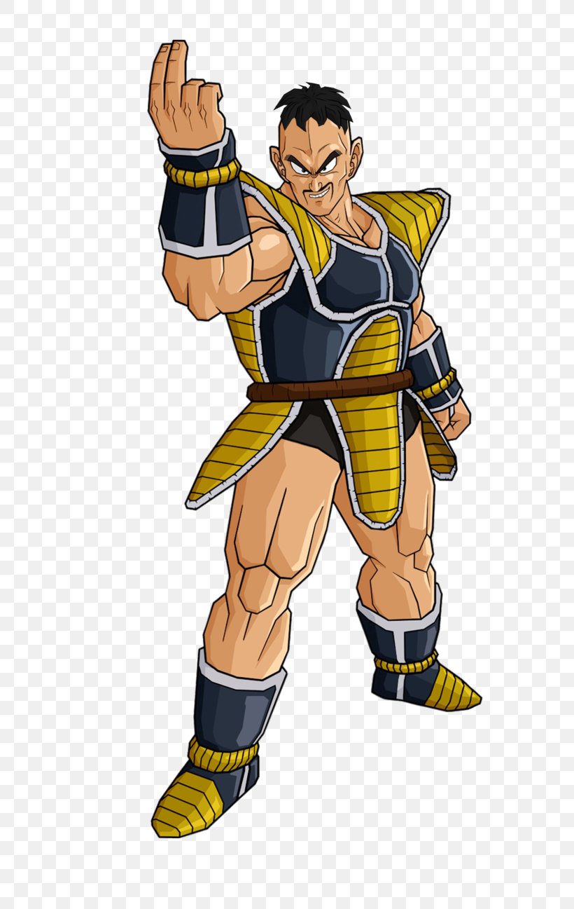 Nappa Vegeta Trunks Frieza Gotenks, PNG, 616x1297px, Nappa, Cartoon, Costume, Dragon Ball, Dragon Ball Fighterz Download Free