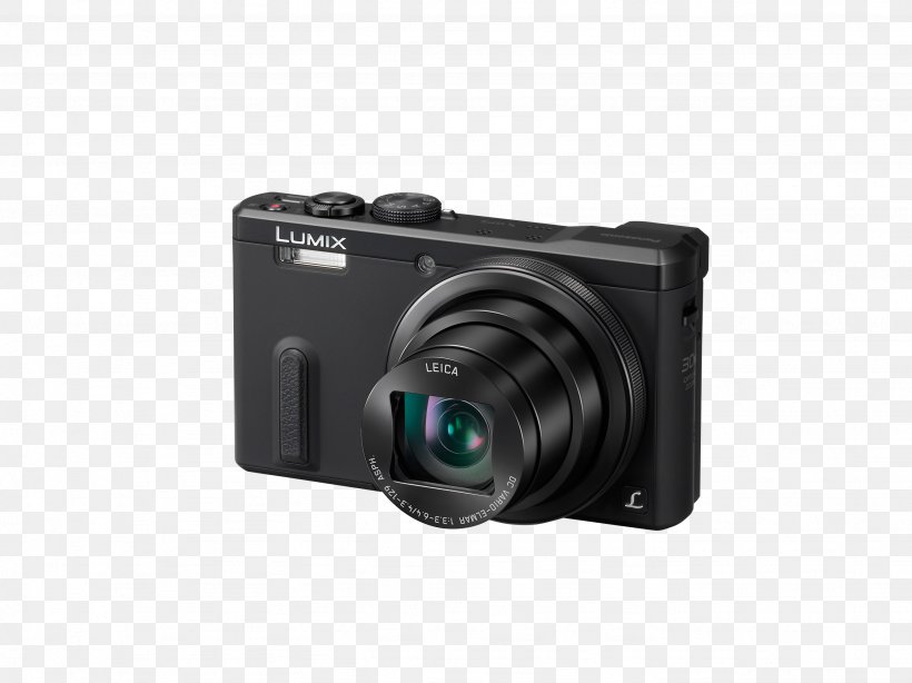 Panasonic Lumix DMC-TZ60 Point-and-shoot Camera Camera Lens, PNG, 2667x2000px, Panasonic Lumix Dmctz60, Camera, Camera Lens, Cameras Optics, Digital Camera Download Free