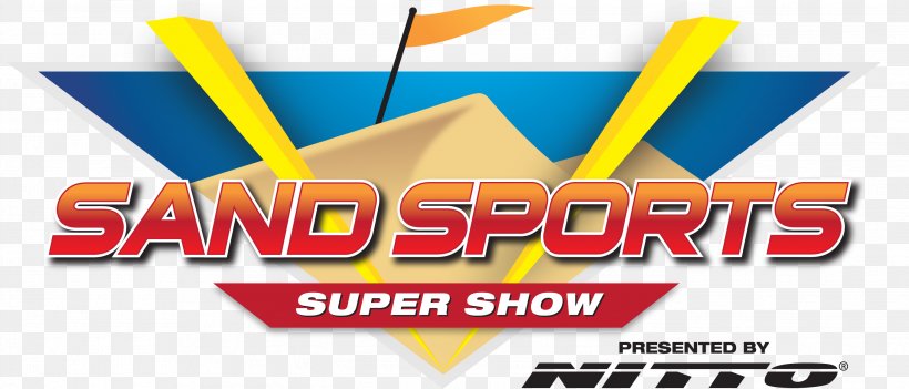 Sand Sports Super Show Off-road Racing OC Fair & Event Center, PNG, 2739x1175px, Sport, Auto Racing, Brand, Fourwheel Drive, Logo Download Free