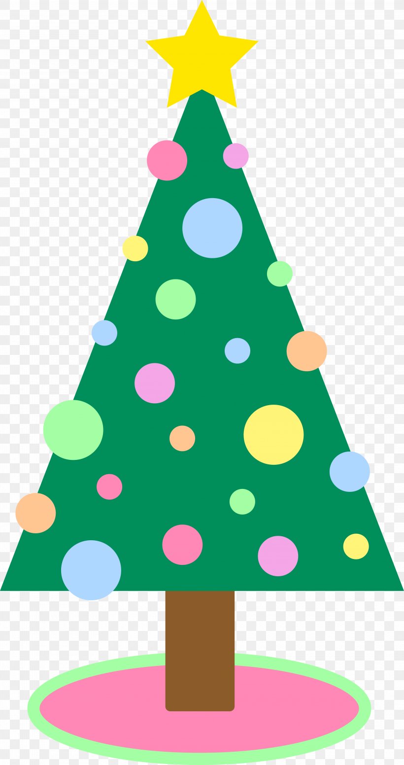 Santa Claus Christmas Tree Christmas Ornament Clip Art, PNG, 4150x7856px, Santa Claus, Christmas, Christmas Decoration, Christmas Gift, Christmas Ornament Download Free