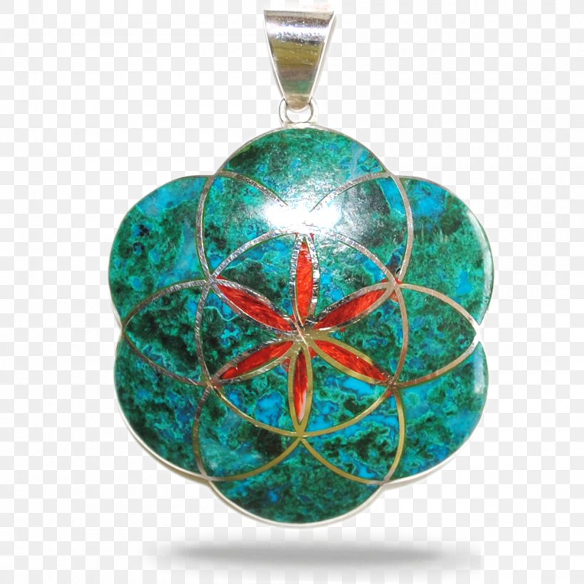 Turquoise Emerald Gemstone Jewellery Locket, PNG, 1000x1000px, Turquoise, Aqua, Brooch, Charms Pendants, Christmas Day Download Free