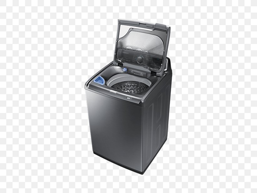 Washing Machines Laundry Samsung WA13M8700GV, PNG, 802x615px, Washing Machines, Home Appliance, Laundry, Major Appliance, Refrigerator Download Free