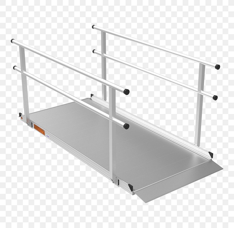 Wheelchair Ramp Disability Inclined Plane Handrail, PNG, 800x800px, Wheelchair Ramp, Accessibility, Automotive Exterior, Curb Cut, Disability Download Free