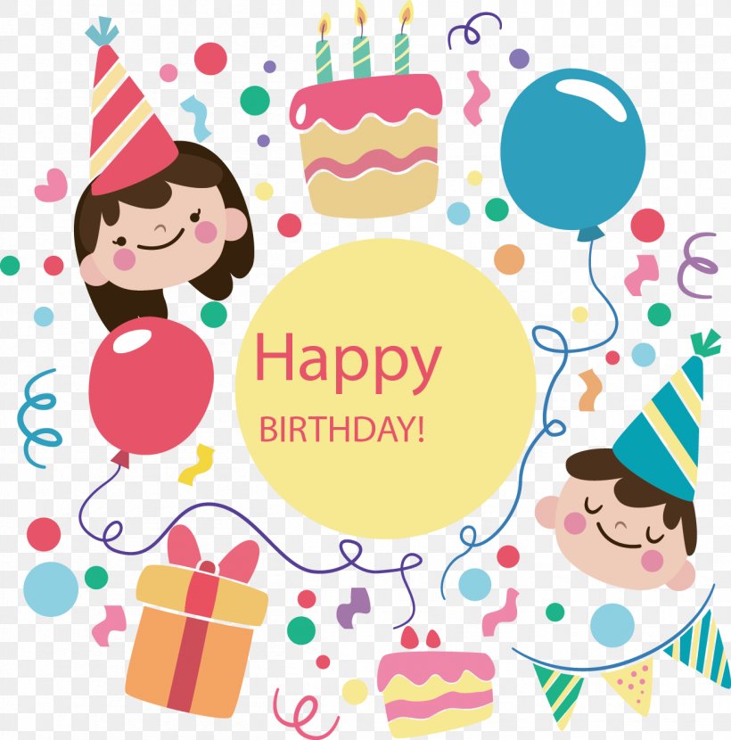Birthday Cake Happy Birthday To You Party Birthday Card, PNG, 1305x1322px, Birthday Cake, Area, Artwork, Birthday, Birthday Card Download Free