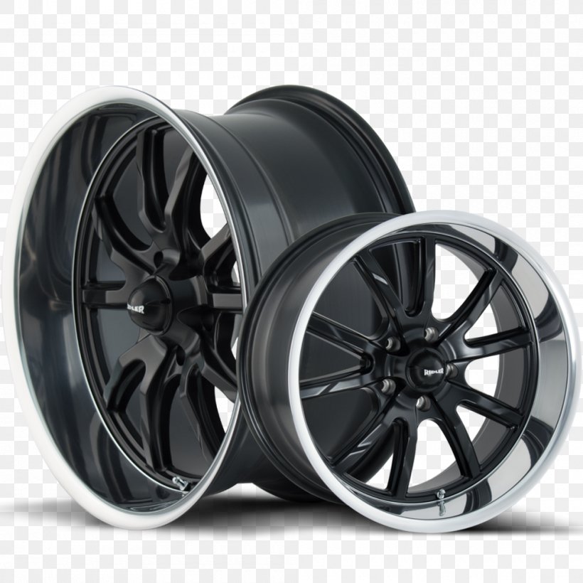 Car Custom Wheel Rim Ford Mustang, PNG, 1000x1000px, Car, Alloy Wheel, Auto Part, Automotive Design, Automotive Tire Download Free