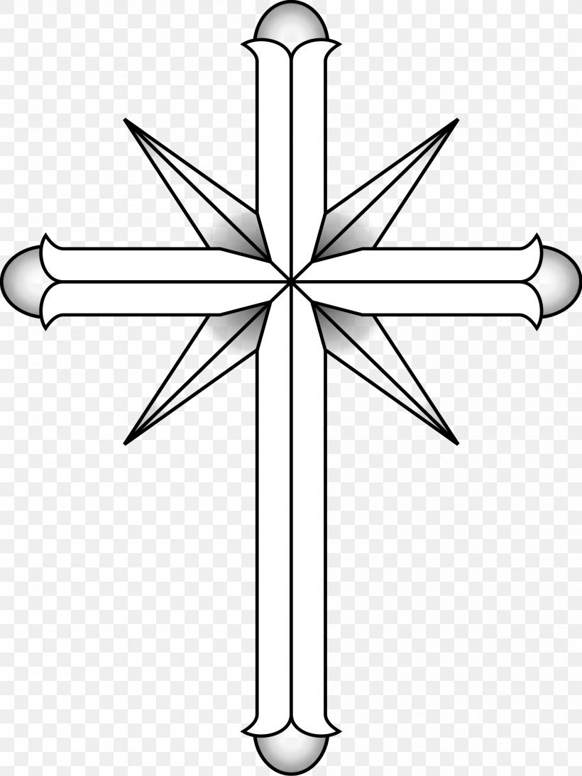 Church Of Scientology Scientology Cross Symbol Jesus In Scientology, PNG, 2000x2670px, Scientology, Artwork, Black And White, Christian Cross, Church Of Scientology Download Free