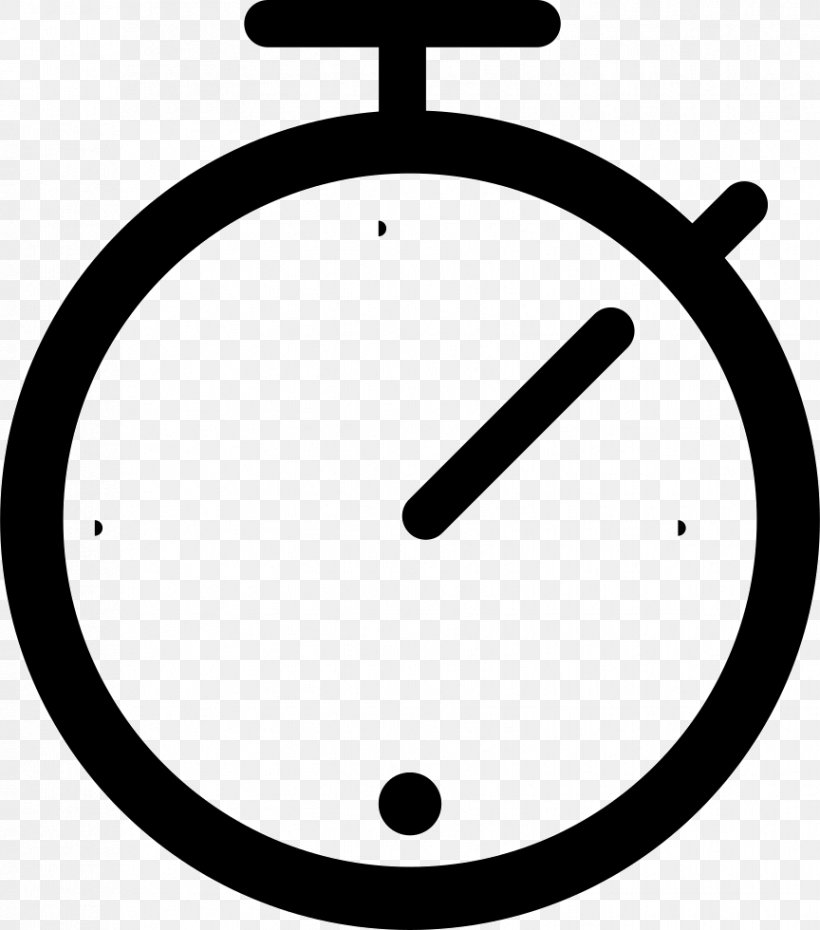 Clip Art Clock Vector Graphics, PNG, 864x980px, Clock, Chronograph, Chronometer Watch, Line Art, Stopwatch Download Free